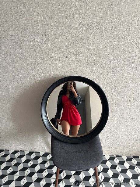 Nacktes geleaktes OnlyFans-Foto von Evasantanaxo
