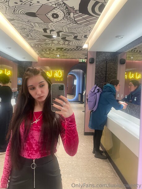 Luulu Sweety