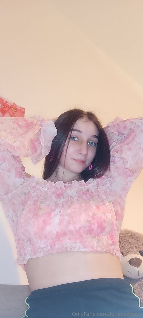 Luulu Sweety