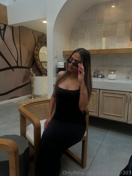 Sophiastar303