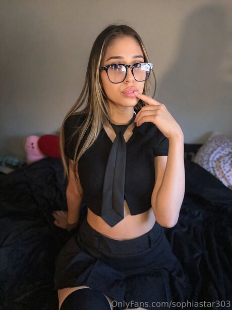Sophiastar303