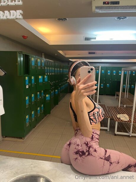 Ani Annet