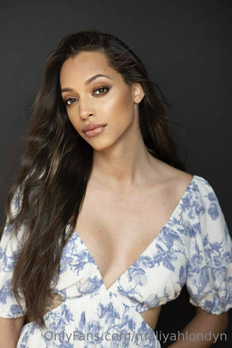 Maliyahlondyn