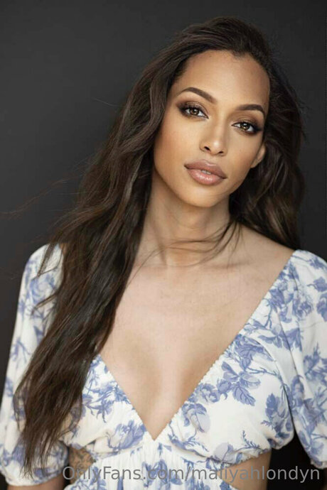 Maliyahlondyn