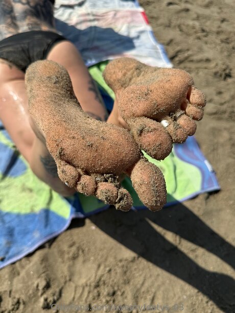 Sweetyfeetys 03