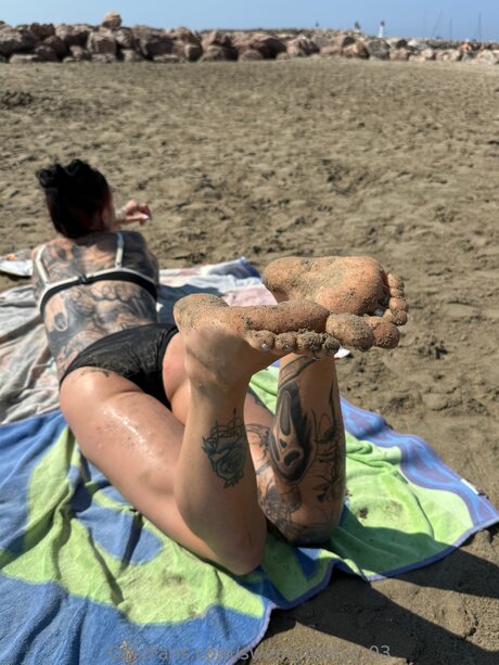 Sweetyfeetys 03