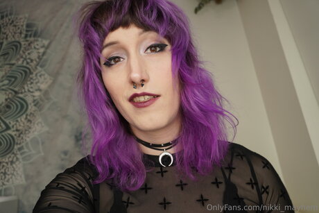 Nikki Mayhem