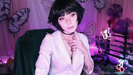 Fairyjackie