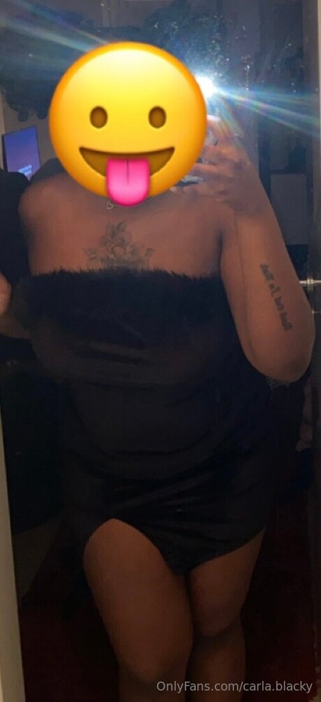 Carla Blacky