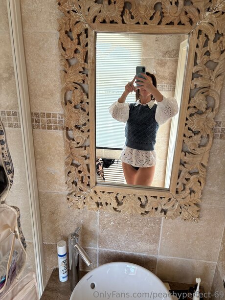 Peachyperfect 69
