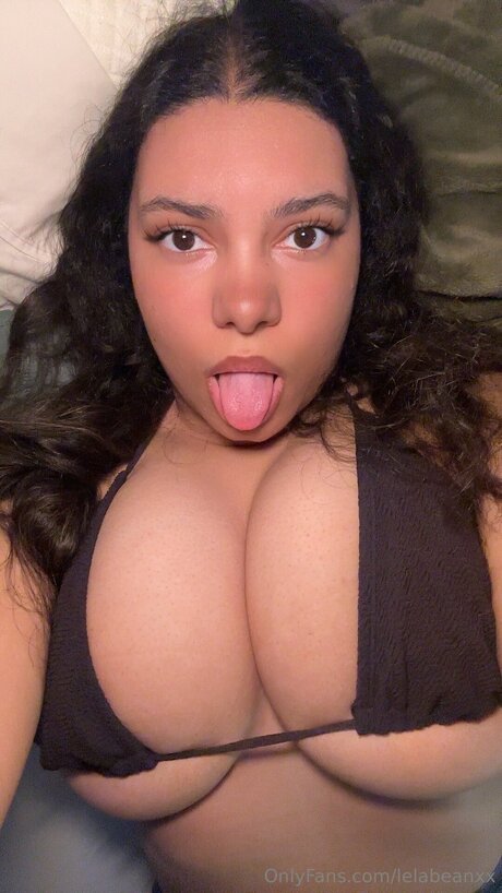 Nacktes geleaktes OnlyFans-Foto von Himexfoxx