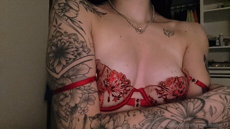 Rose Isobel77