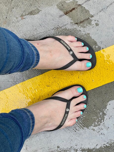 Nacktes geleaktes OnlyFans-Foto von Alexlongtoes