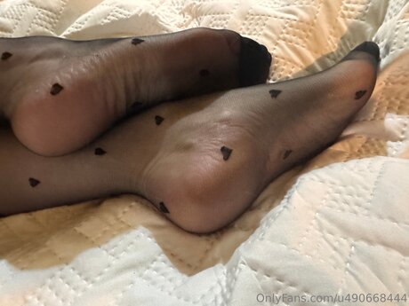 Nacktes geleaktes OnlyFans-Foto von U490668444