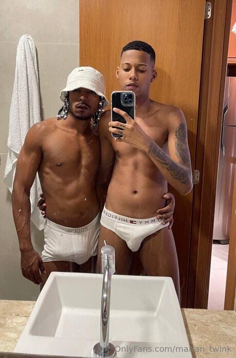 Marian Twink