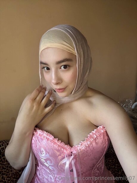 Princessemily07