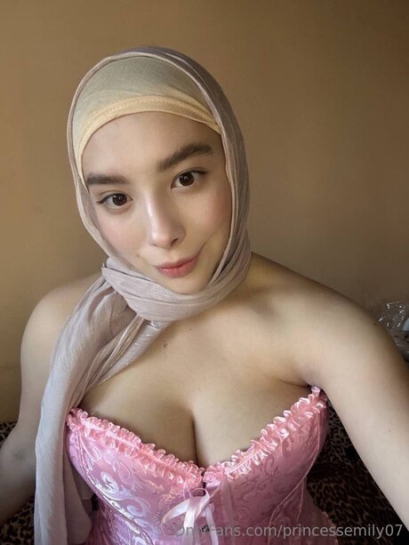 Princessemily07