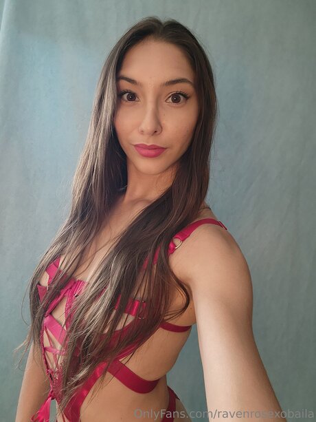 Ravenrosexobaila