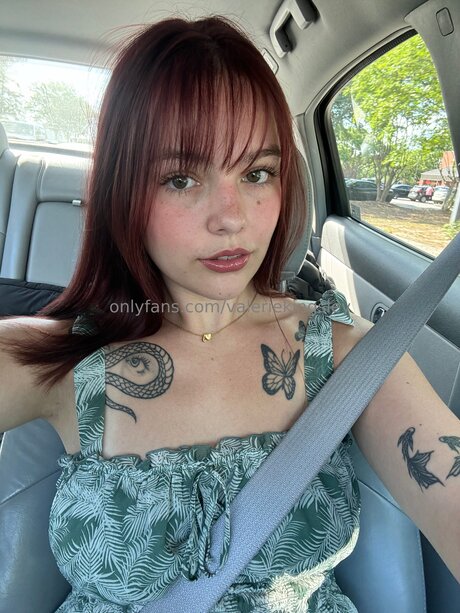 Valeriekingsley