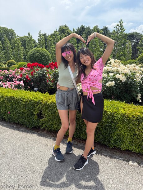 Hey Itsmei Free