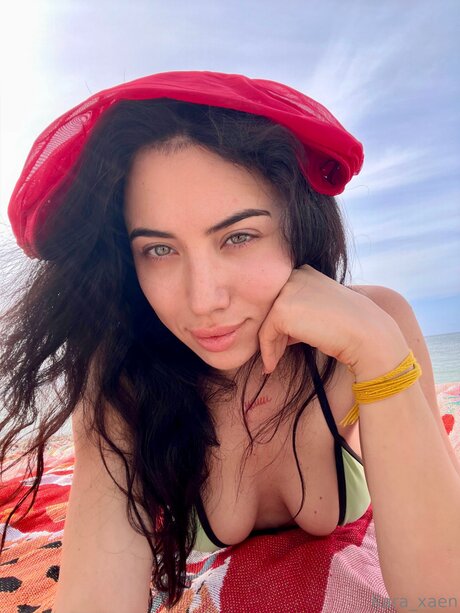 Kaira Xaen