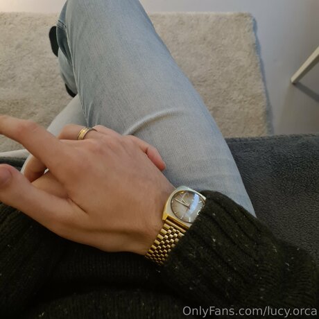 Nacktes geleaktes OnlyFans-Foto von Lucynyou