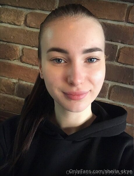 Sheila Skye