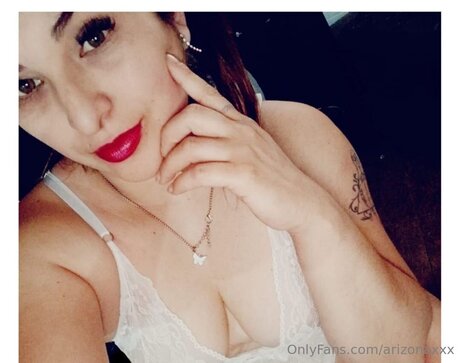 Nacktes geleaktes OnlyFans-Foto von Arizonaxxx