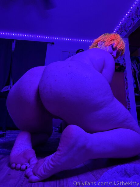 Tlk2thekitty