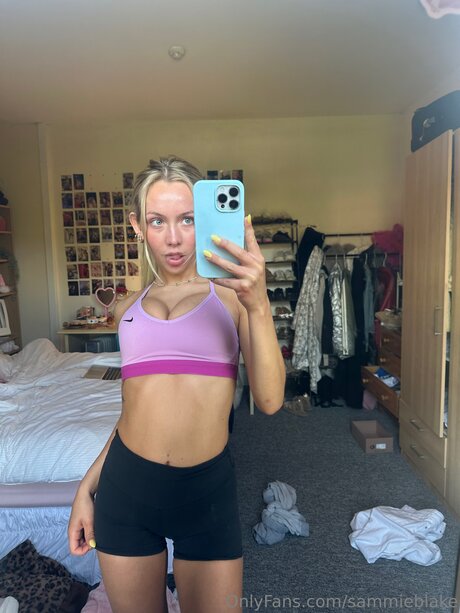 Sammieblake