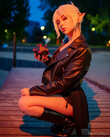 Hannanyu