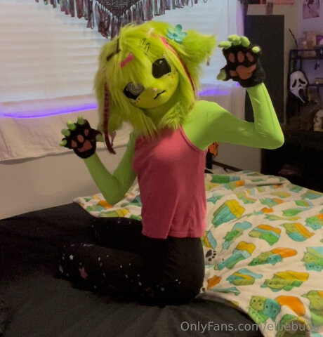 Elliebugs