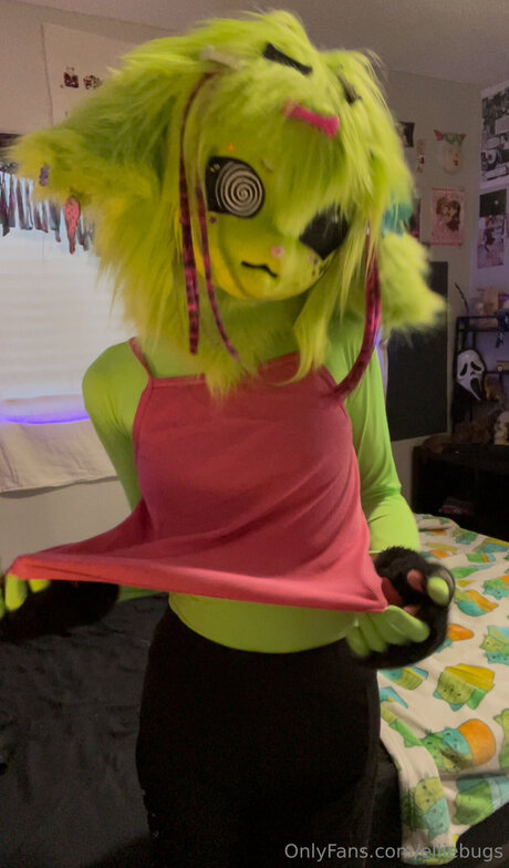 Elliebugs