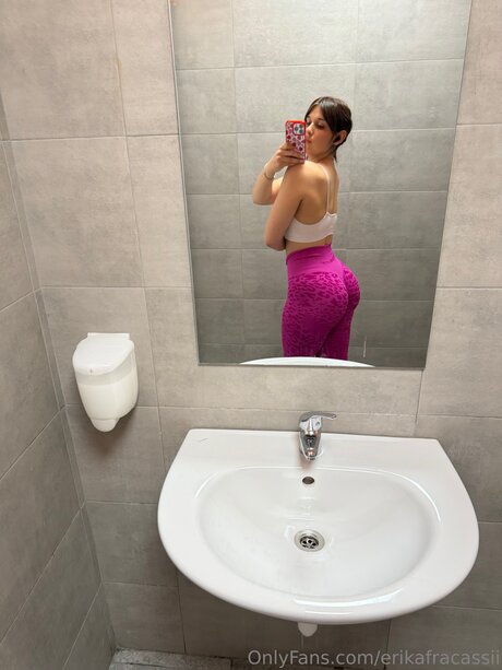 Erikafracassii