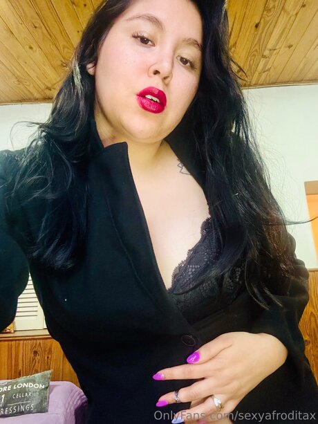 Sexyafroditax