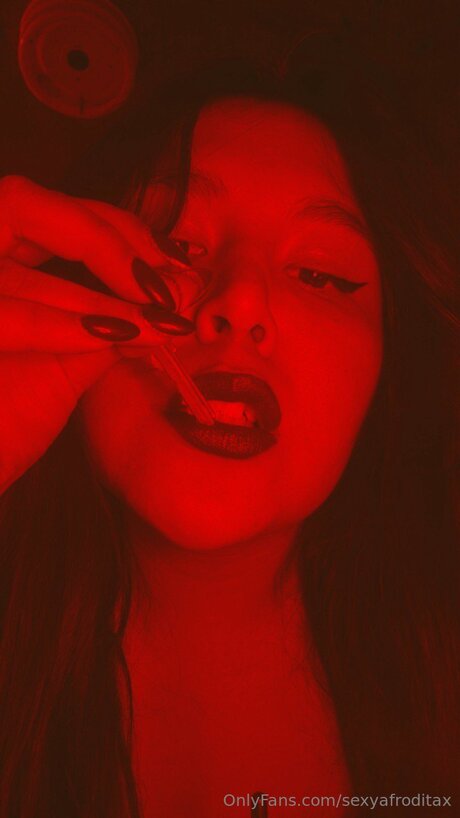 Sexyafroditax