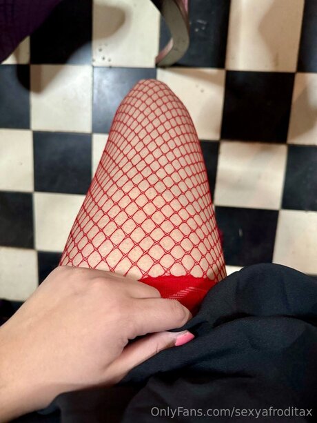 Sexyafroditax