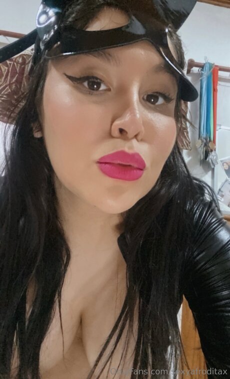 Sexyafroditax