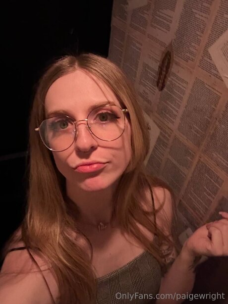 Paigewright