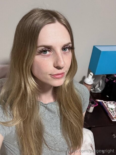 Paigewright