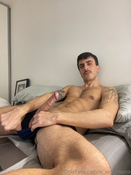 Si Soy Marco