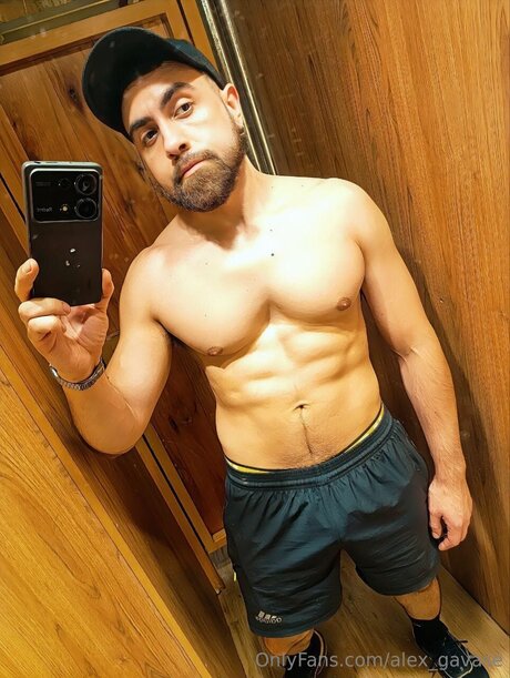Alex Gavase