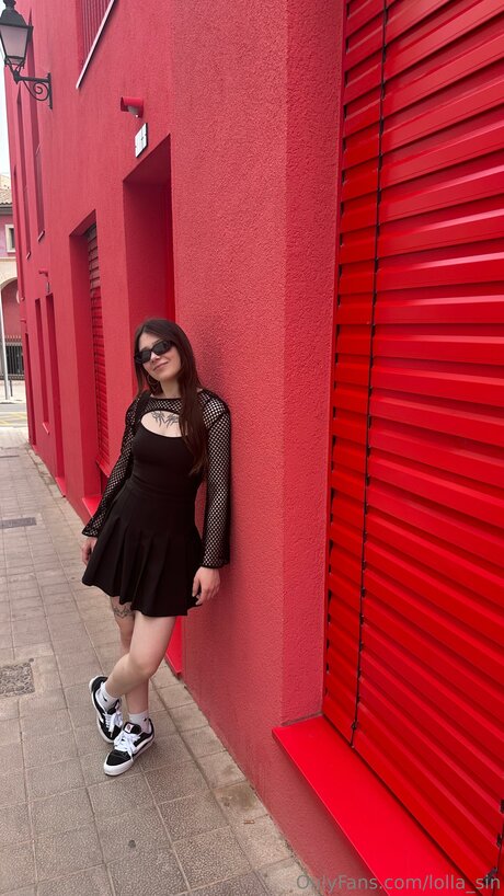 Lolla Sin