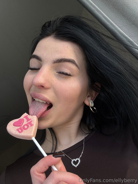 Ellyberry