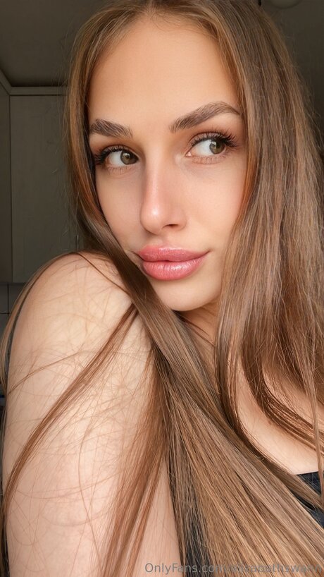 Nacktes geleaktes OnlyFans-Foto von Elizabethswann