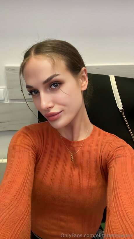 Nacktes geleaktes OnlyFans-Foto von Elizabethswann