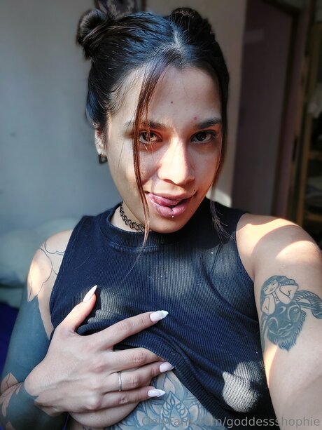 Goddessshophie