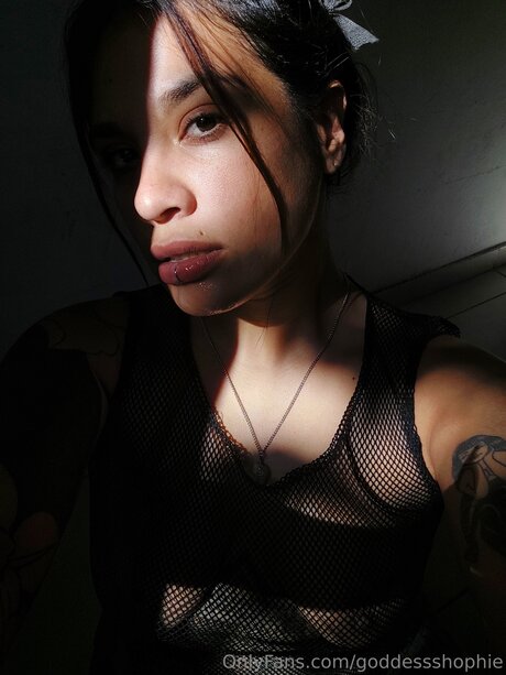 Goddessshophie