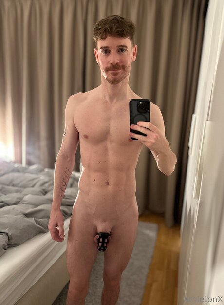 Athletonx