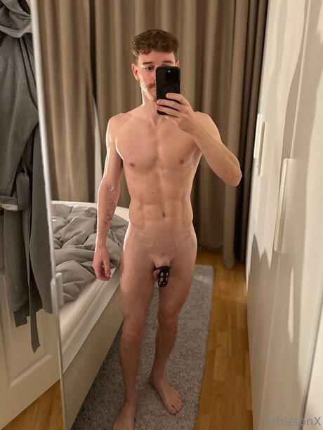 Athletonx